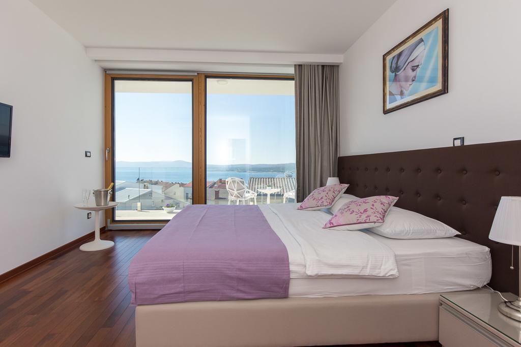 Villa Benic Crikvenica Exterior foto